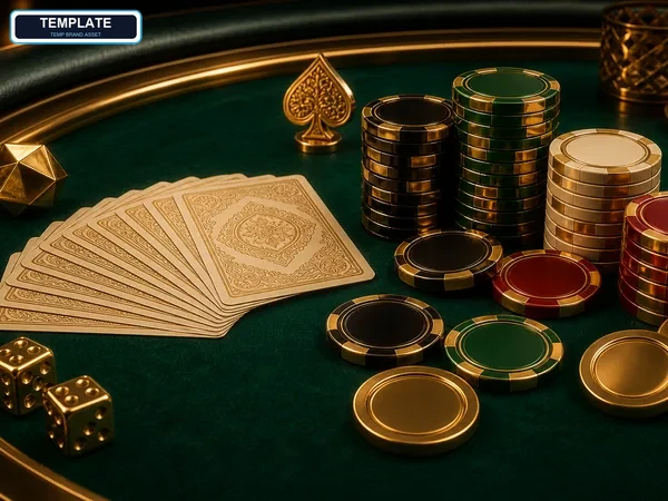 Virtual Casino Image 1