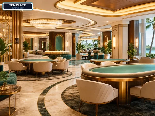 Virtual Casino Image 2